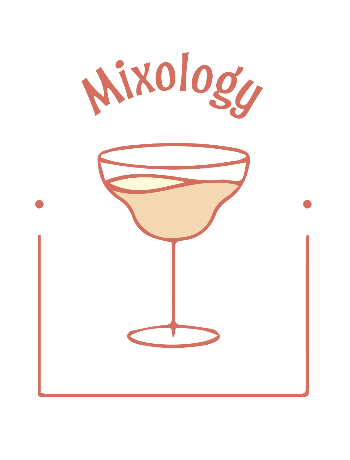 Logo of Mixology.